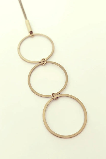 Zigg Necklace