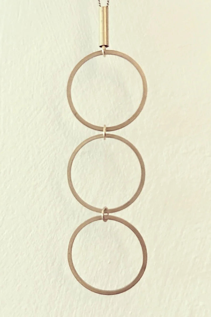 Zigg Necklace