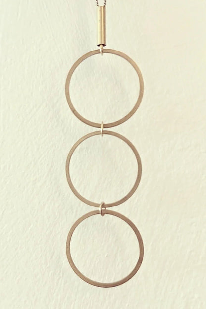 Zigg Necklace