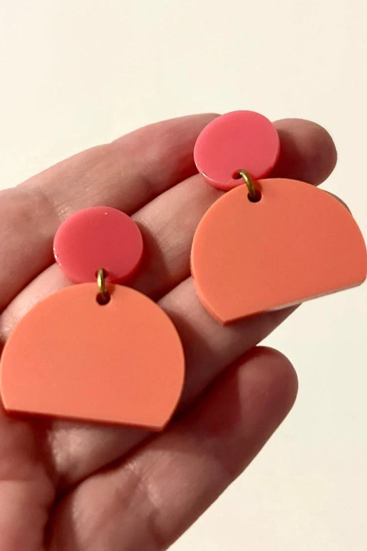 Kala Earrings - Small