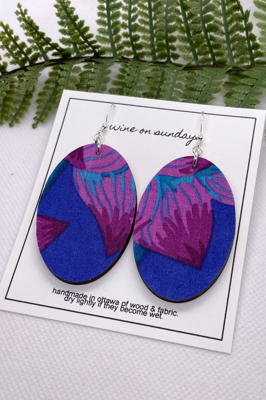 Katie Earrings
