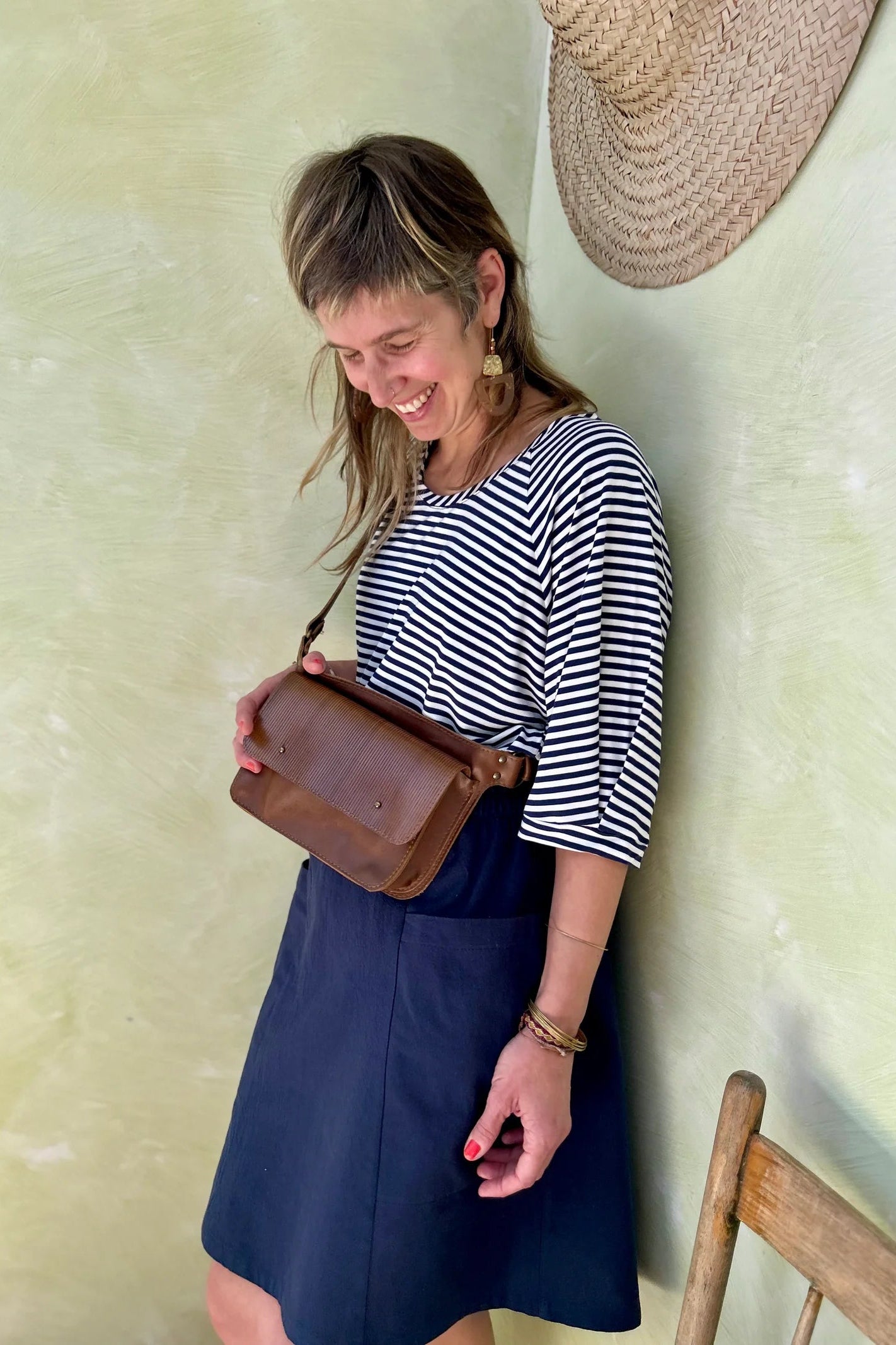 Vicenze Skirt