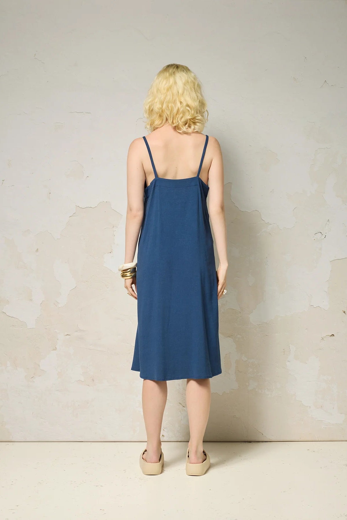 Héra Dress