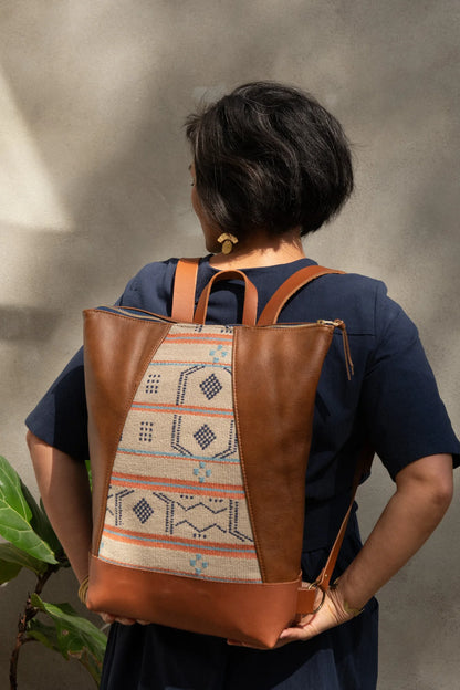 Hobart Backpack