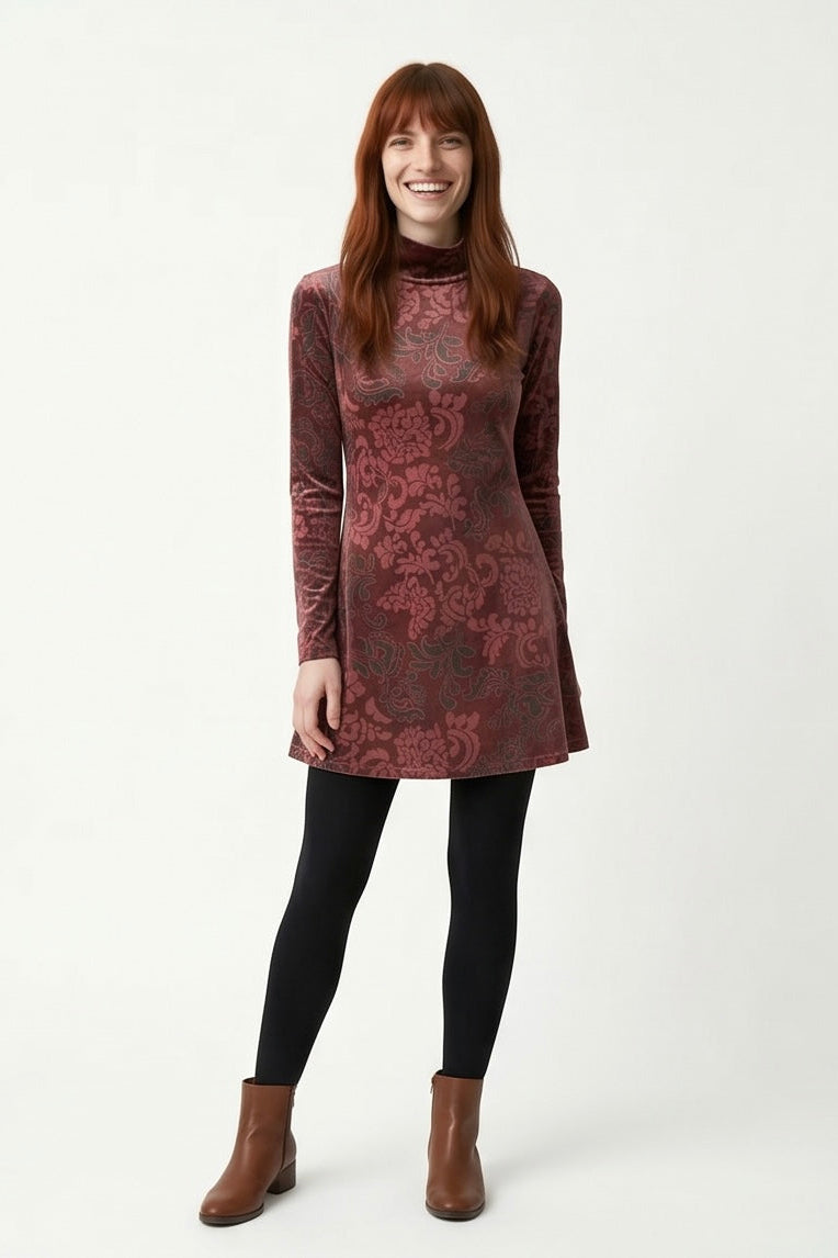 Holly Tunic