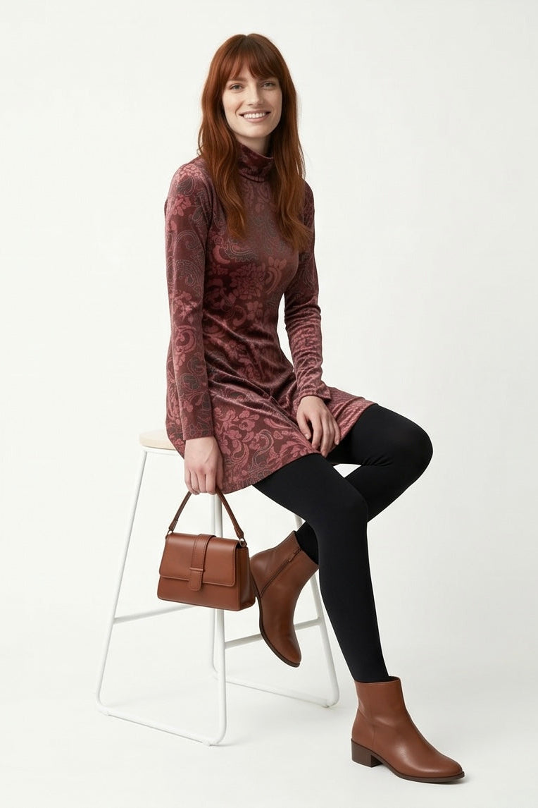 Holly Tunic