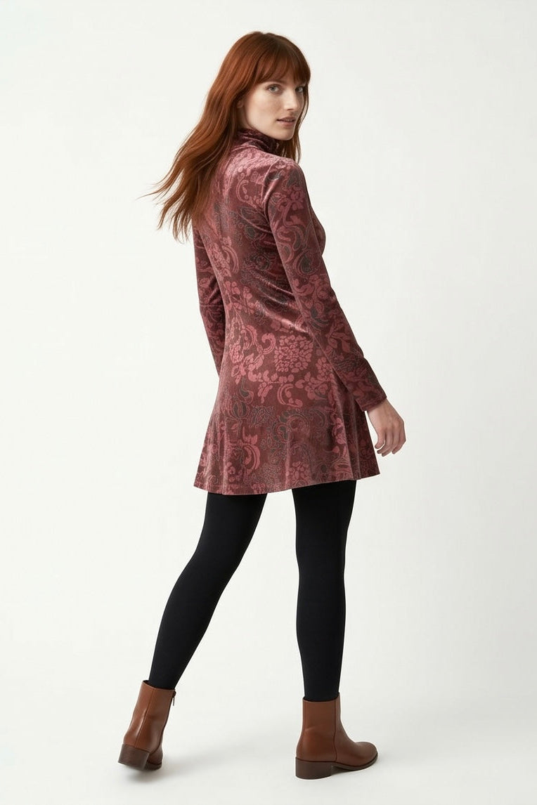 Holly Tunic