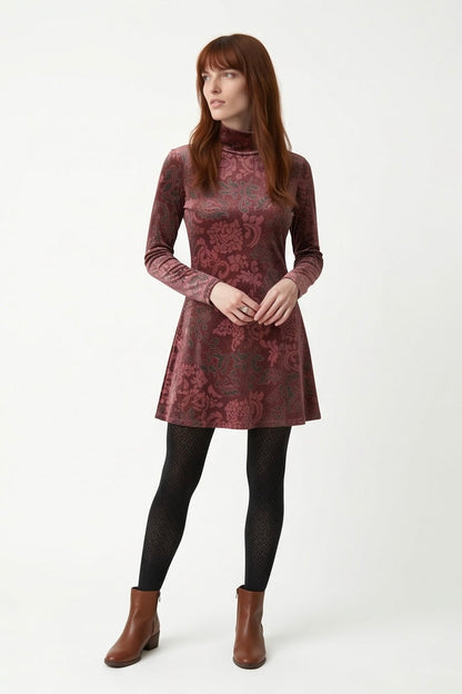 Holly Tunic