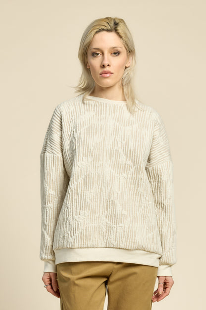 Hotel Sweater