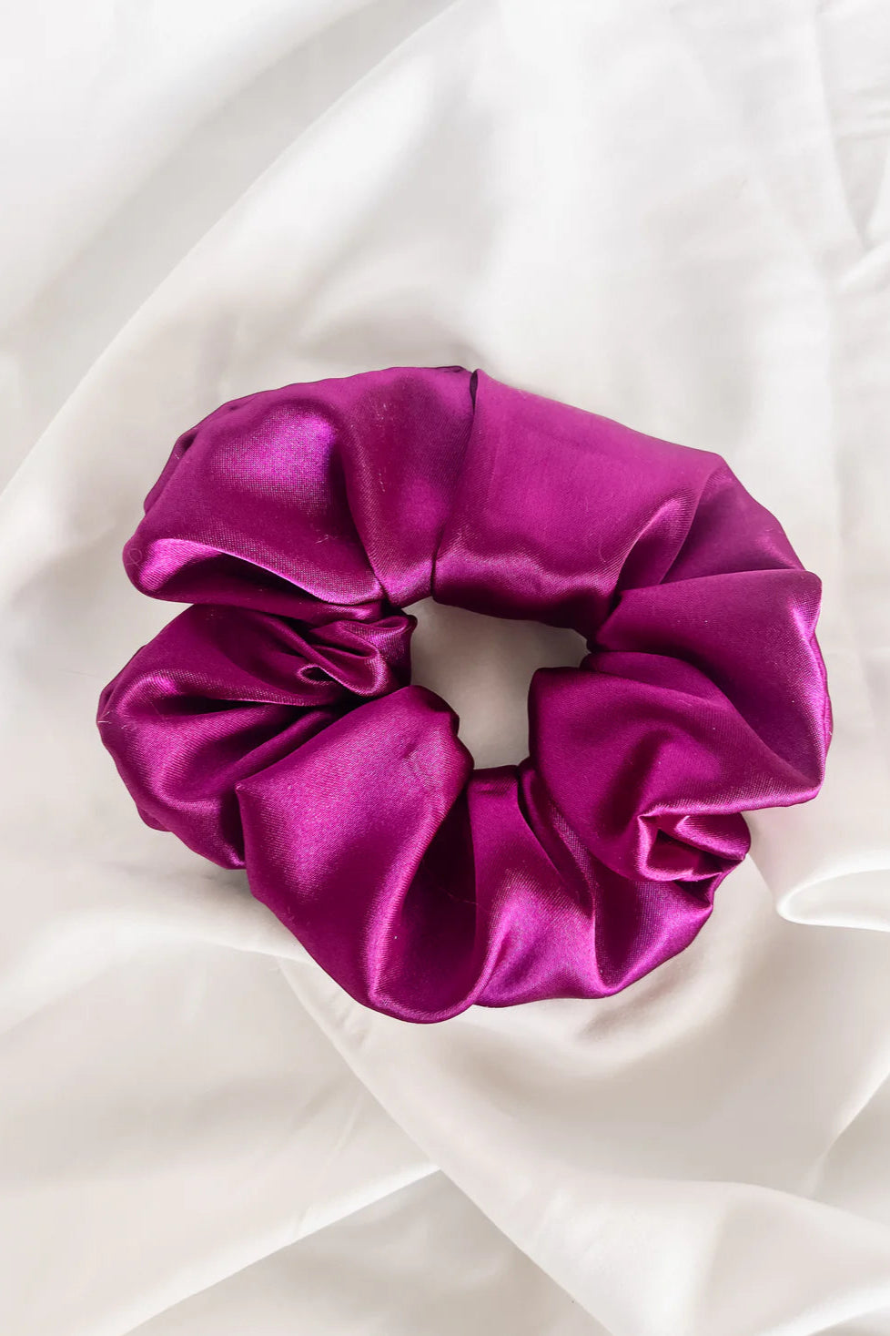 Tana's Scrunchies