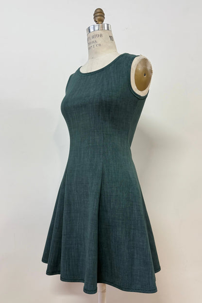 Lucie Dress