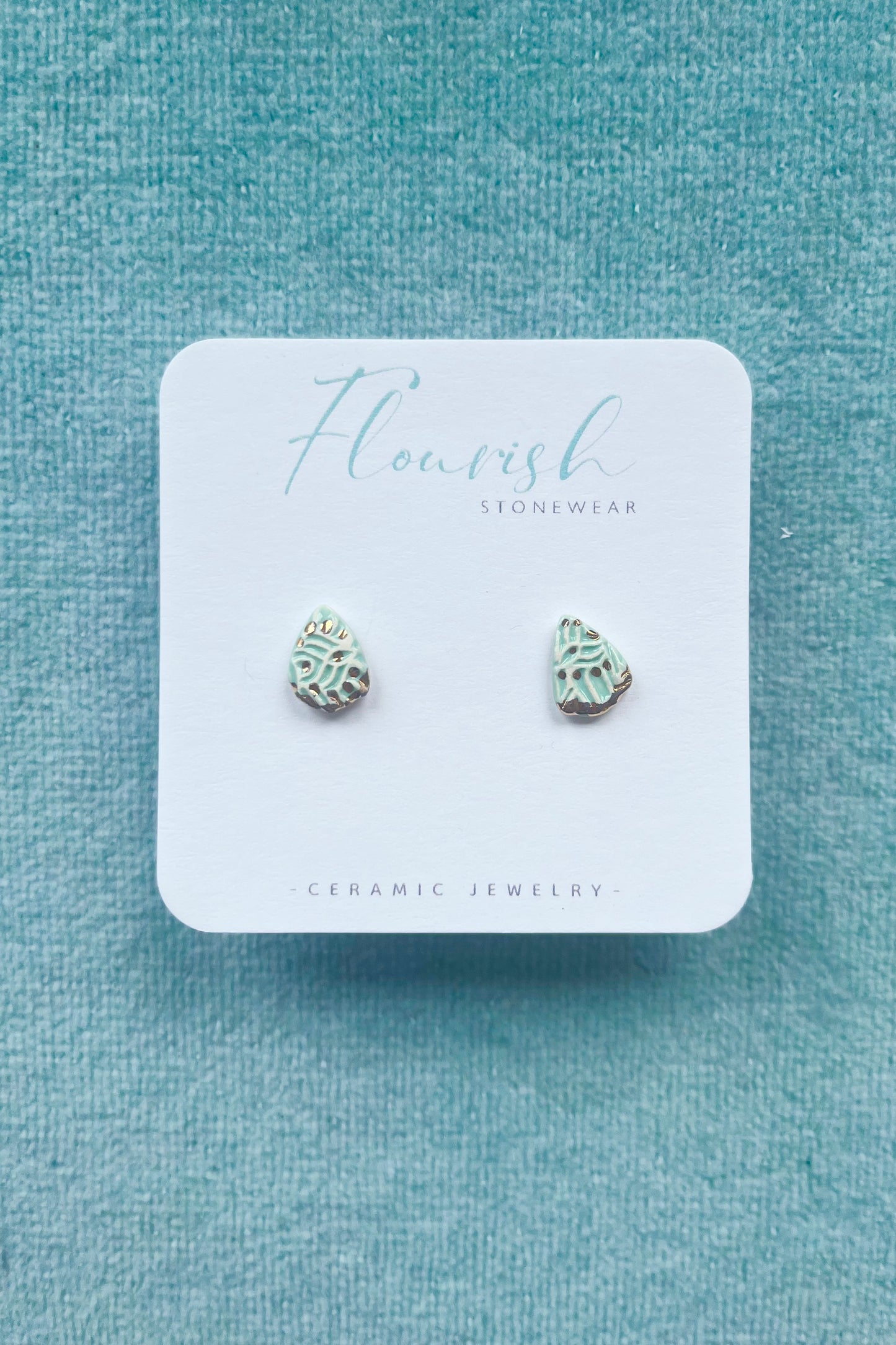 Assorted Imprint Studs