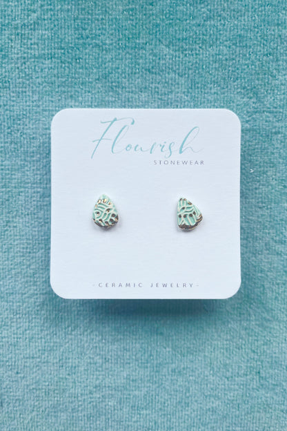 Assorted Imprint Studs