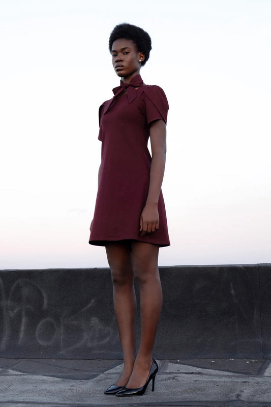 Opal Dress