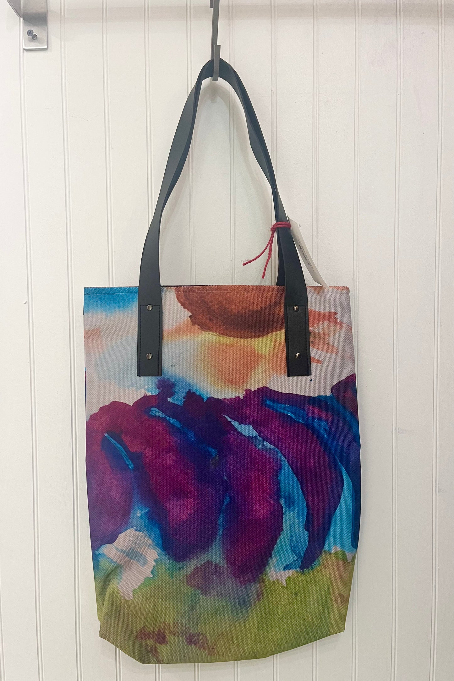 Dragonfly Totebag