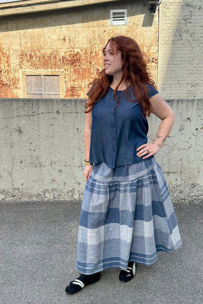 Juniper Top