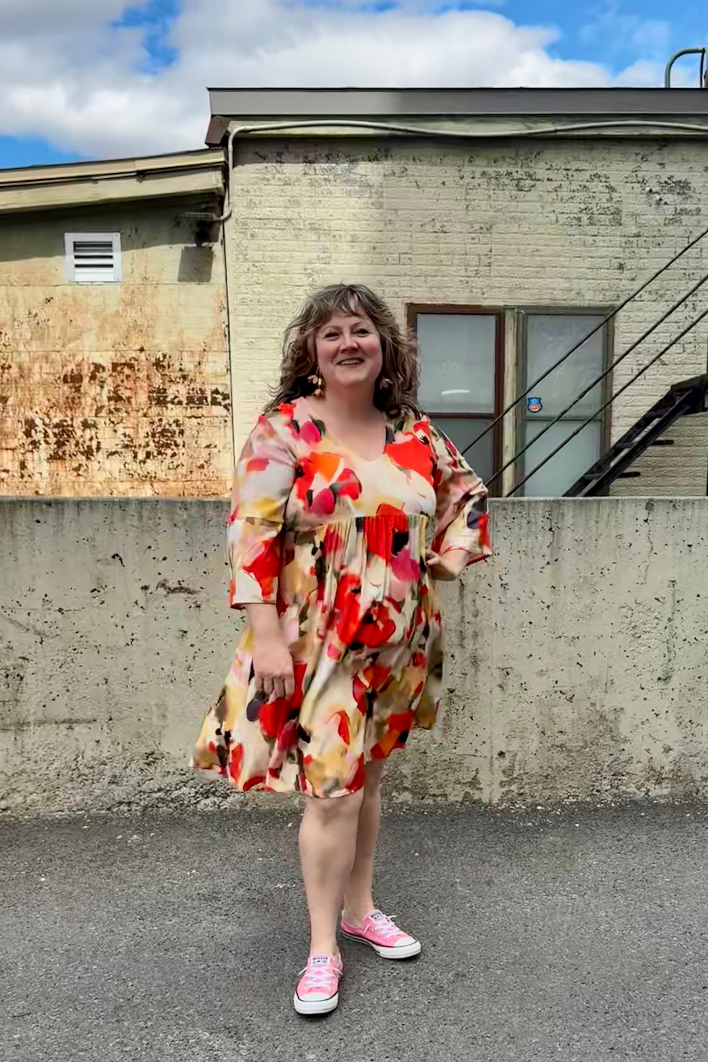 Gabriel Dress