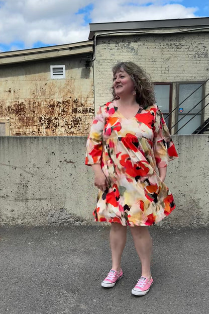 Gabriel Dress