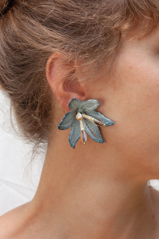 Laelia Earrings