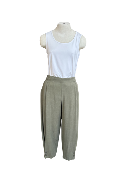 Gavin Pant