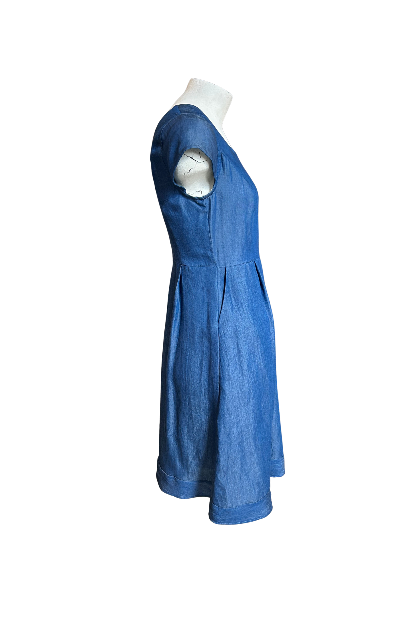 Sequoia Dress