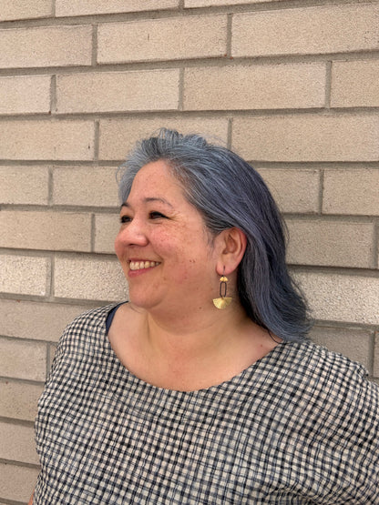 Hazel Earrings