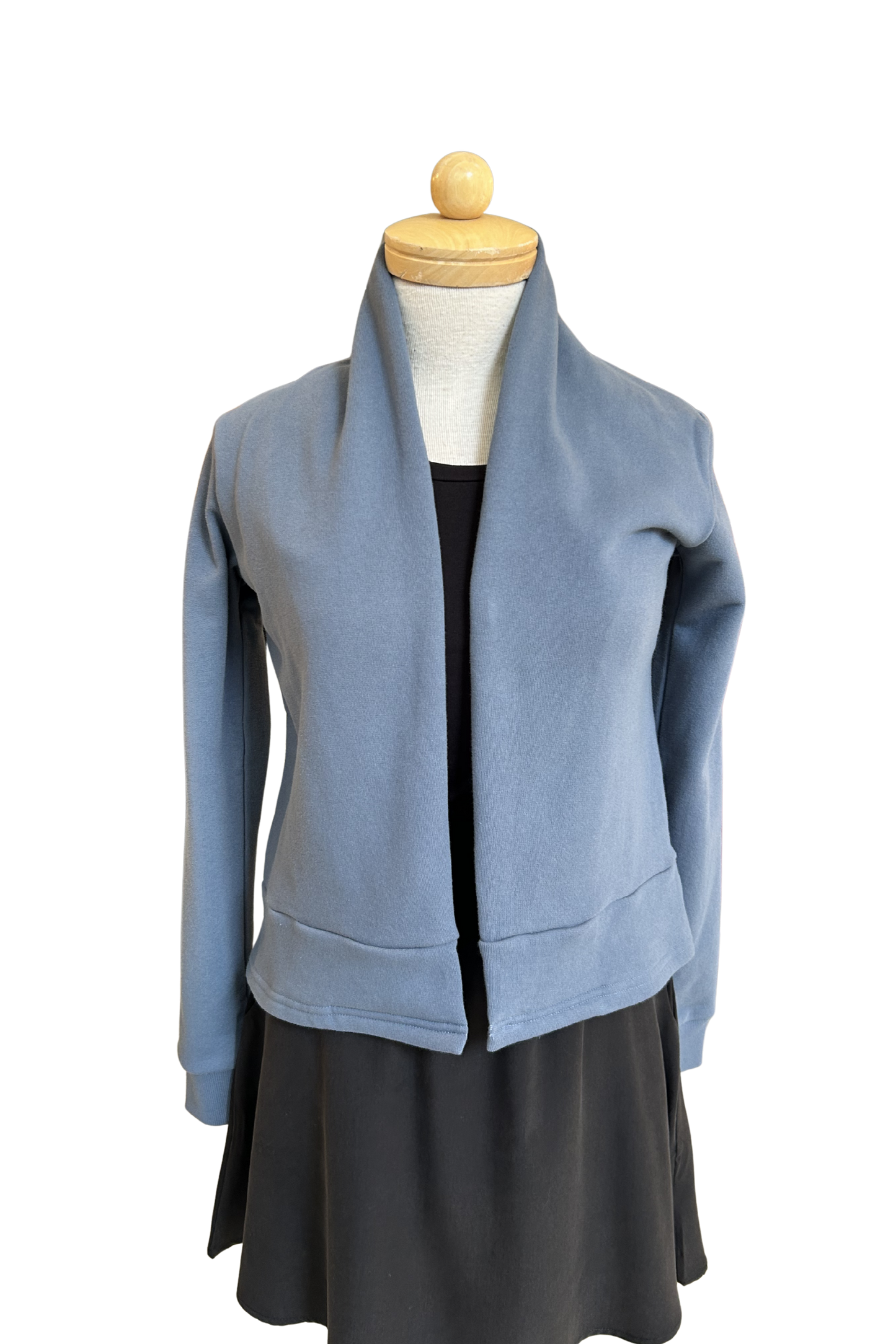 Classic Spruce Cardigan