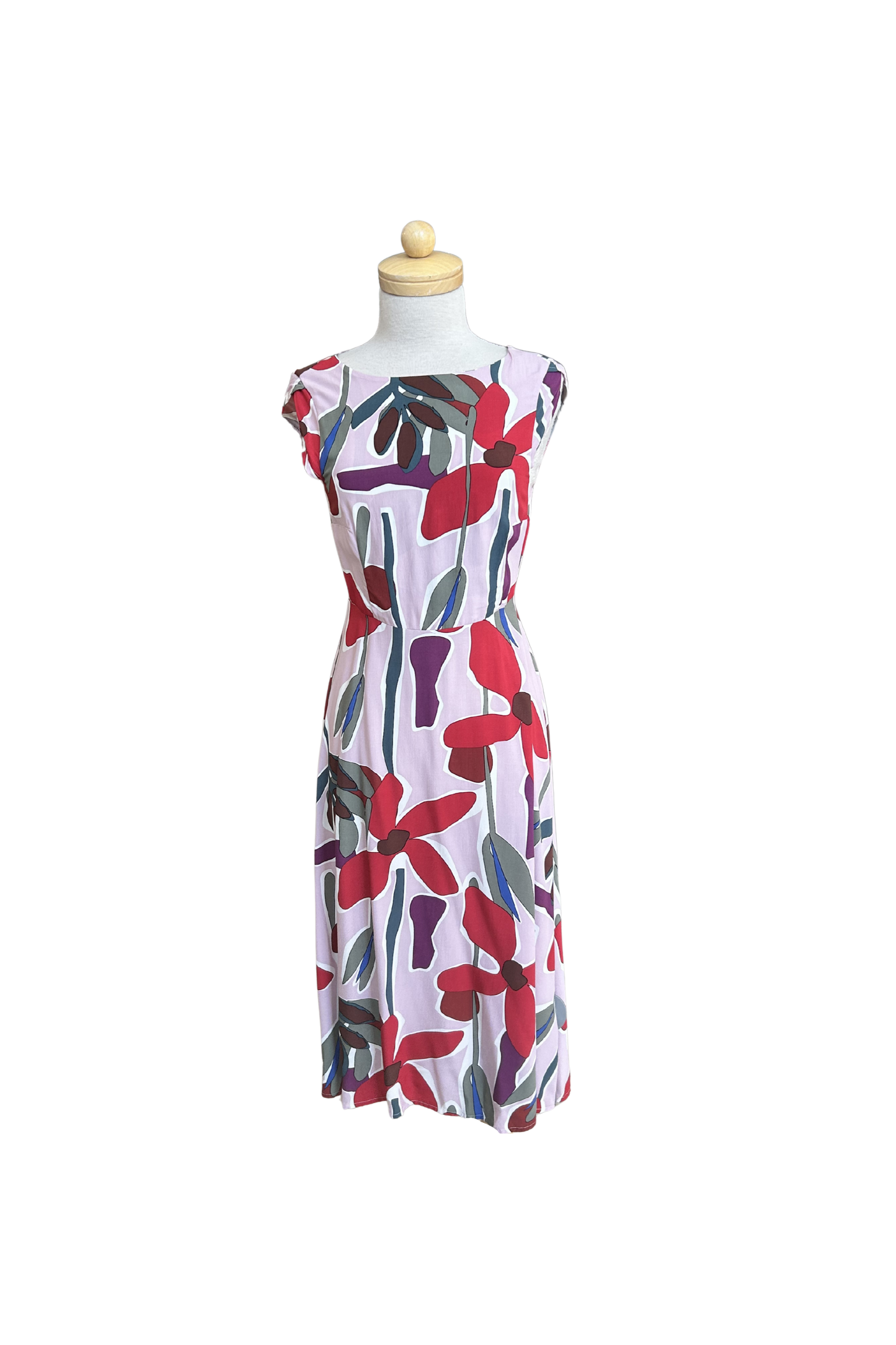 Marée Dress