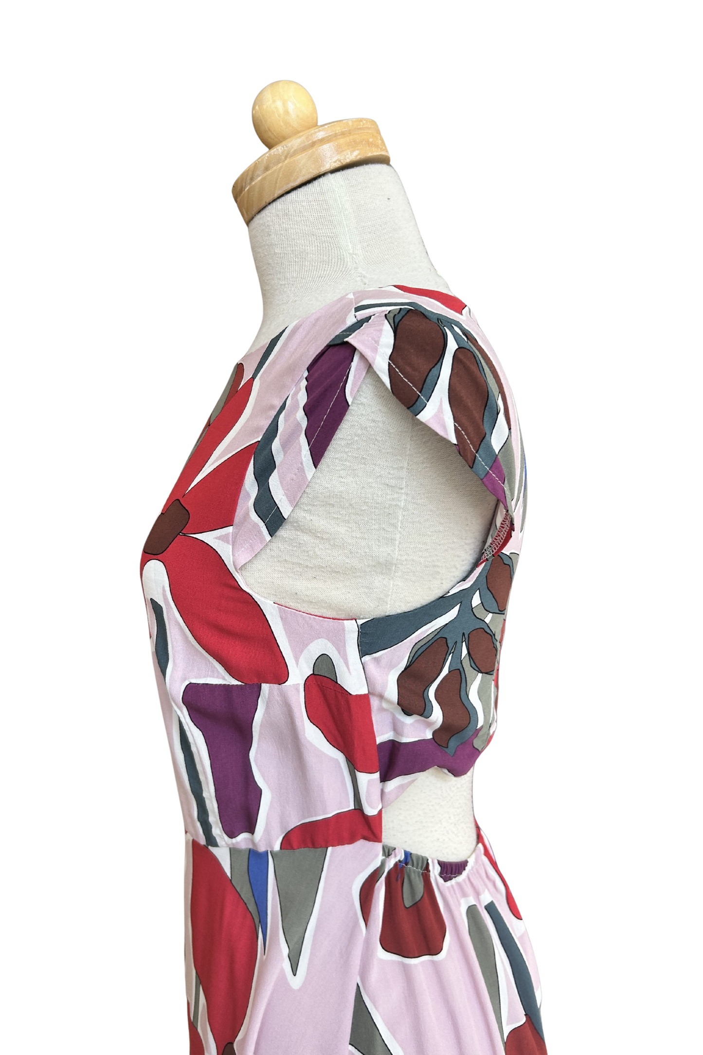 Marée Dress