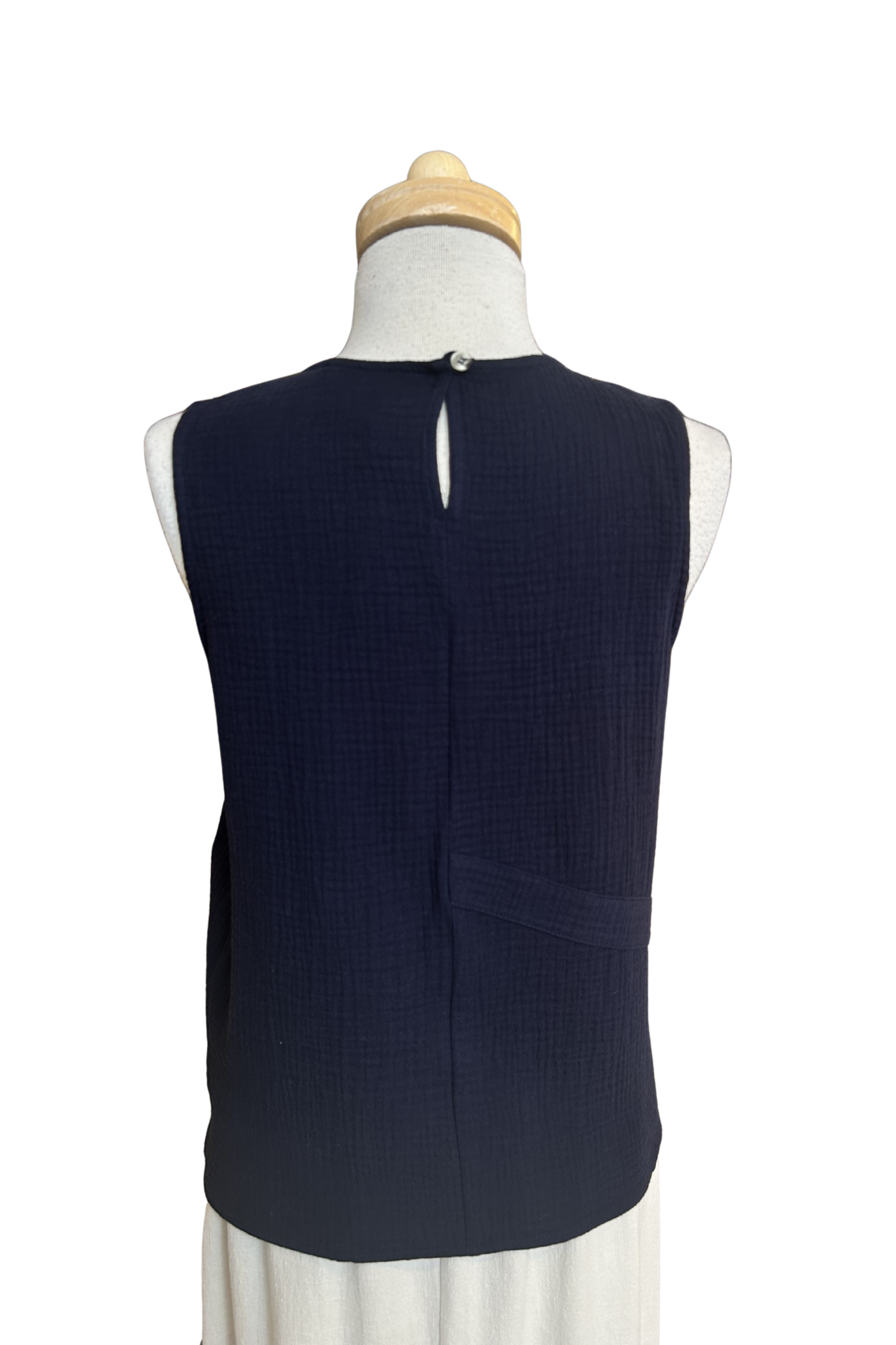 Ralia Blouse