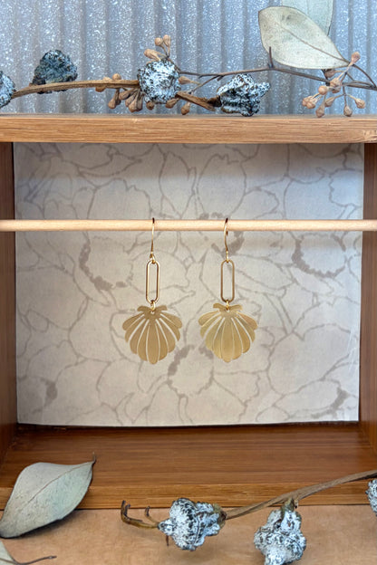 Amelia Earrings