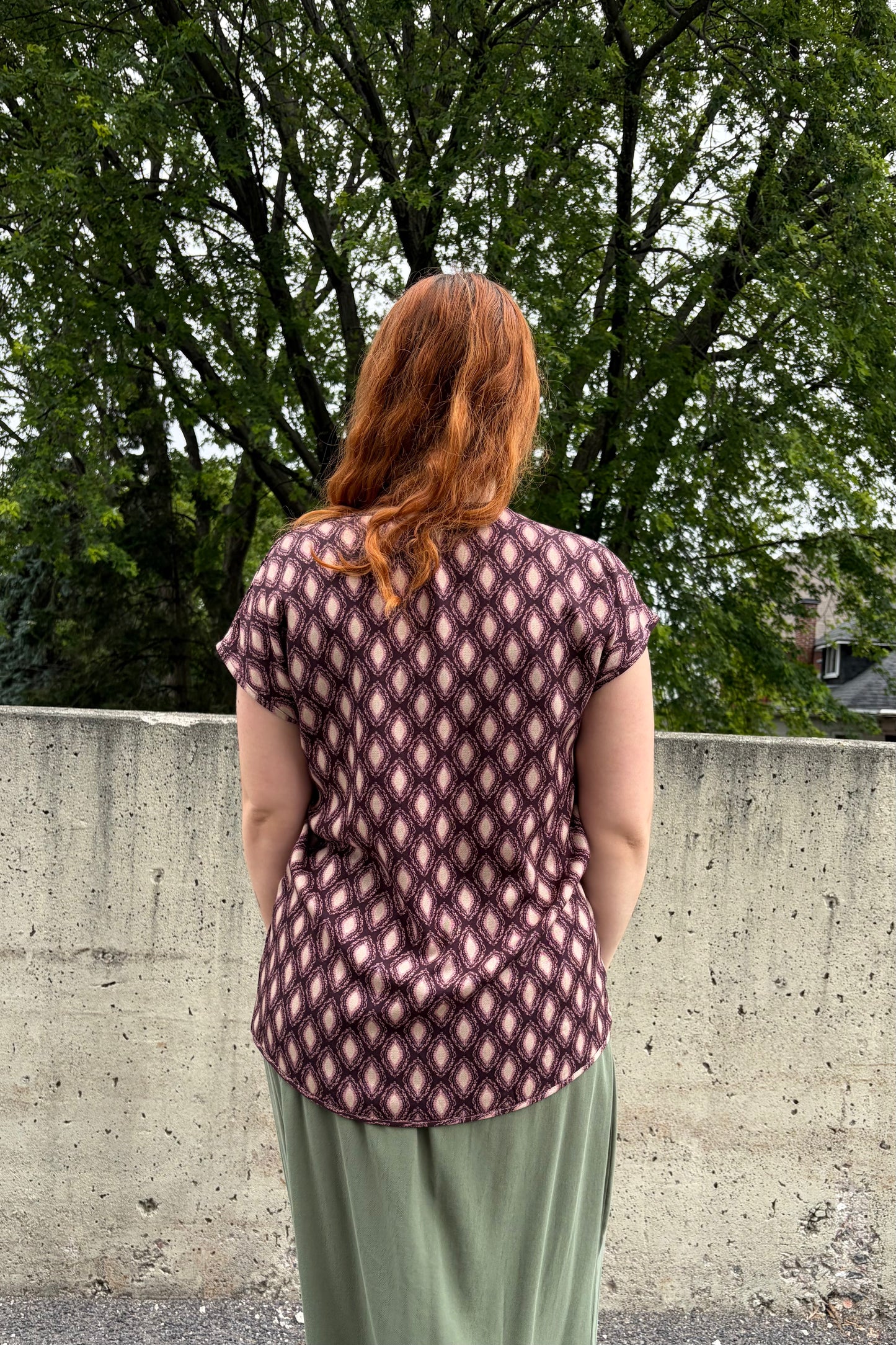 Fanie T-shirt