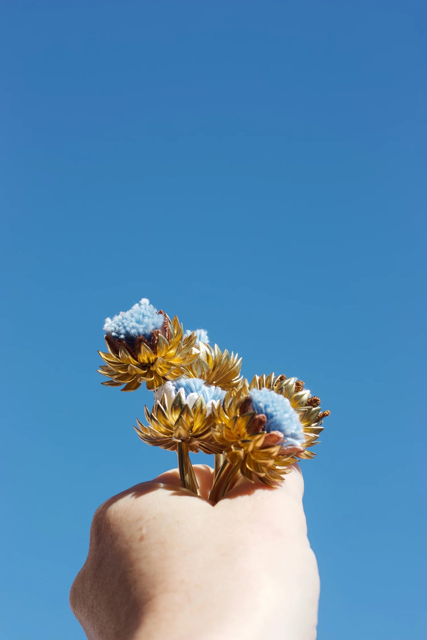 Cynara Earrings