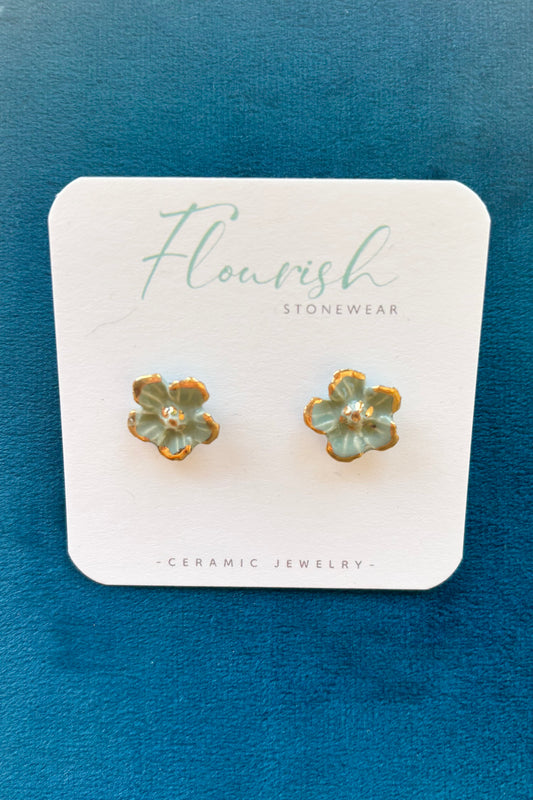 Flower Stud
