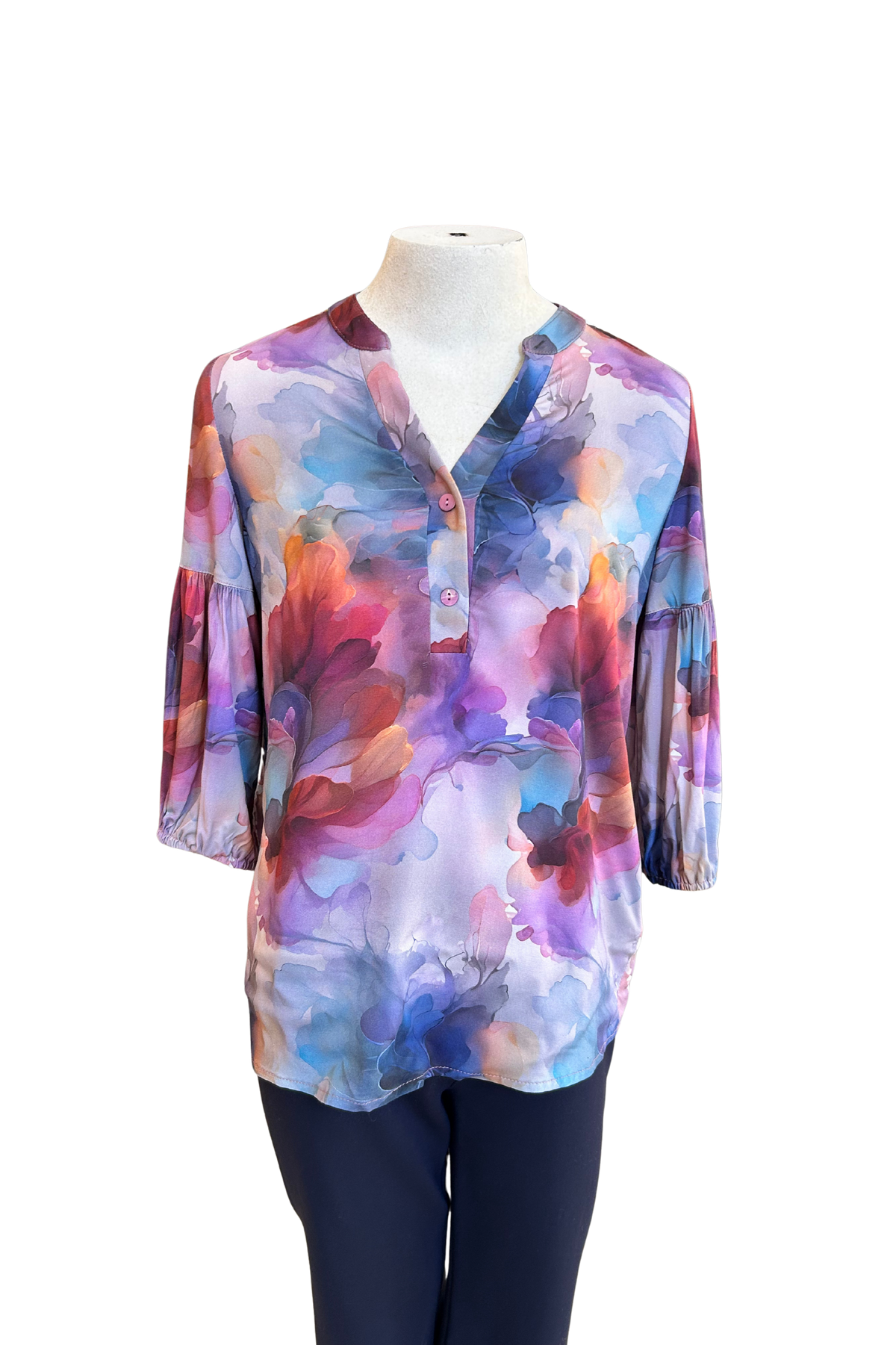 Harlow Top