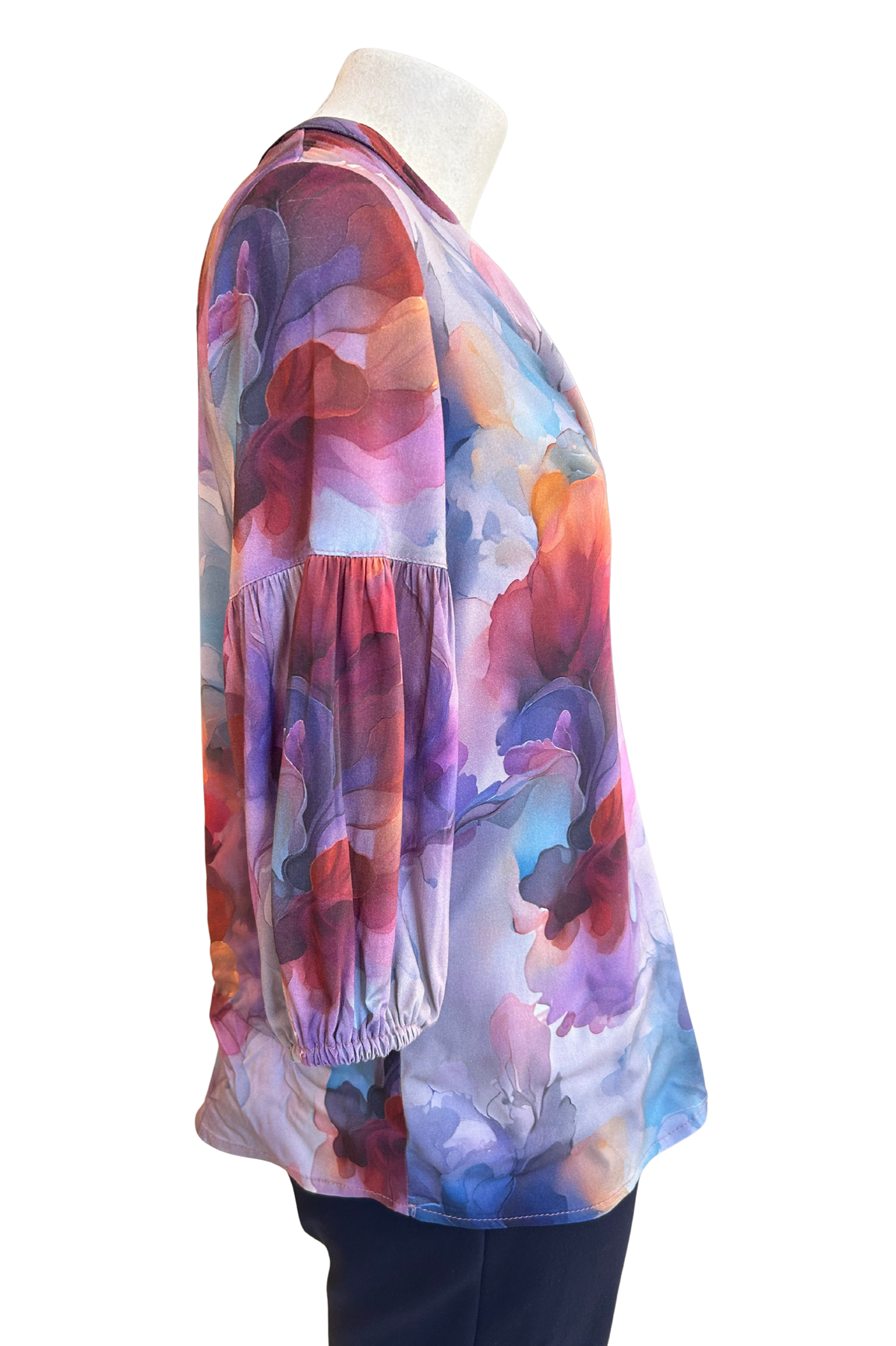 Harlow Top