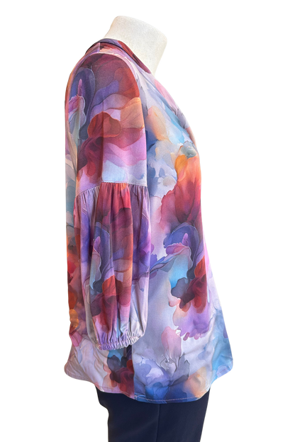 Harlow Top