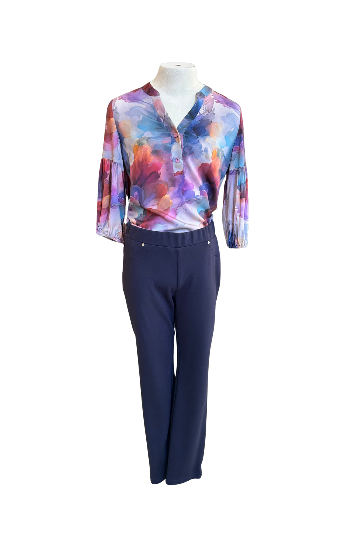 Hugo Pant