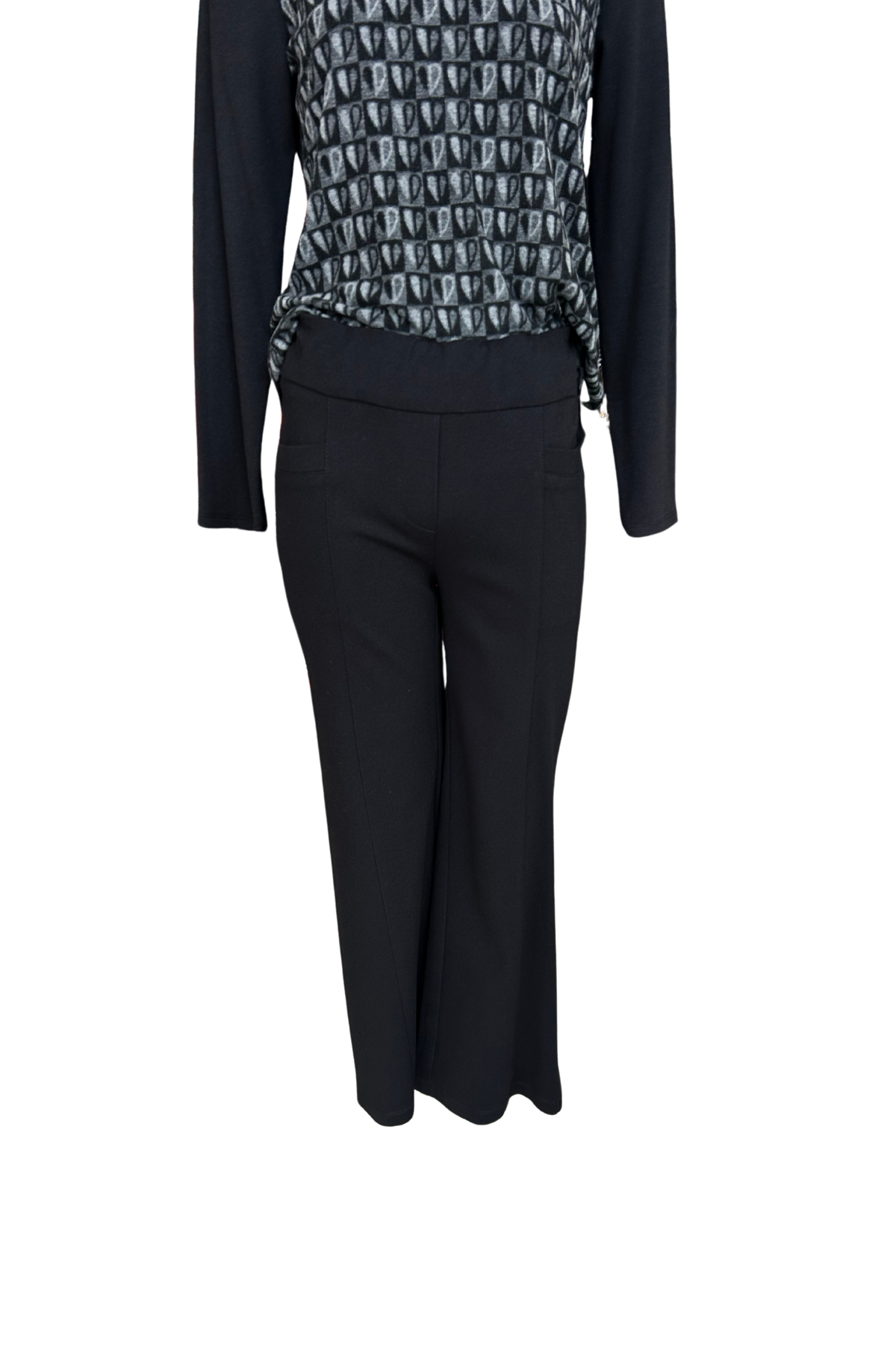 Harvey Pant