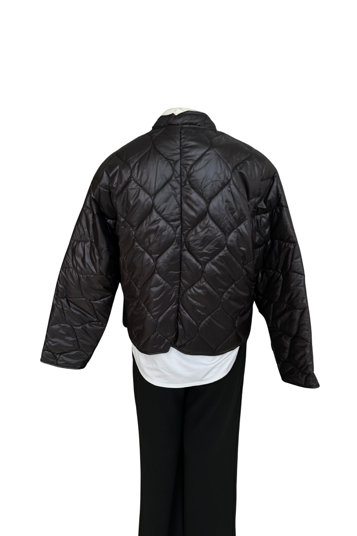 Hayes Jacket