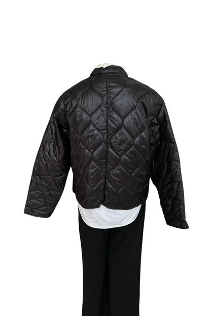 Hayes Jacket