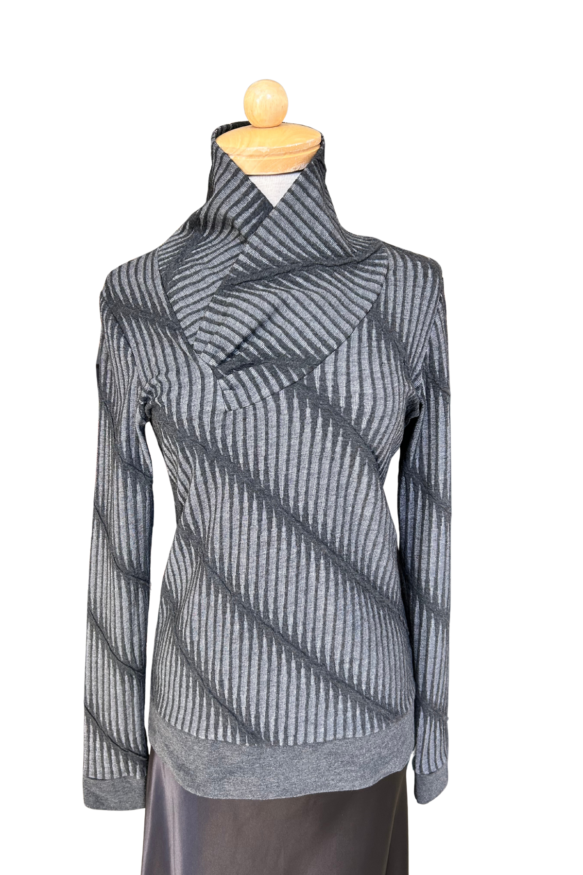 Argenté Sweater