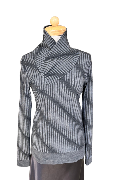 Argenté Sweater