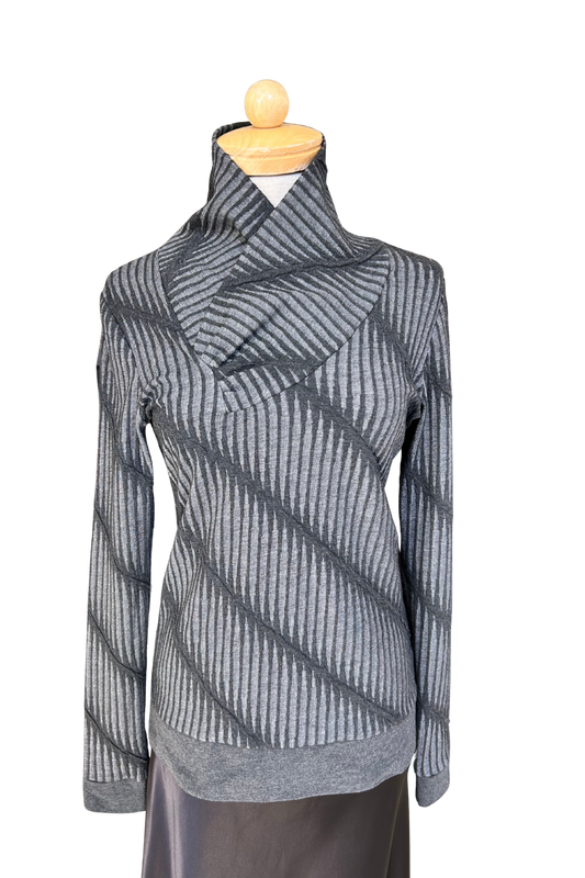 Argenté Sweater