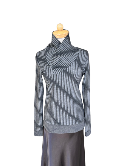 Argenté Sweater
