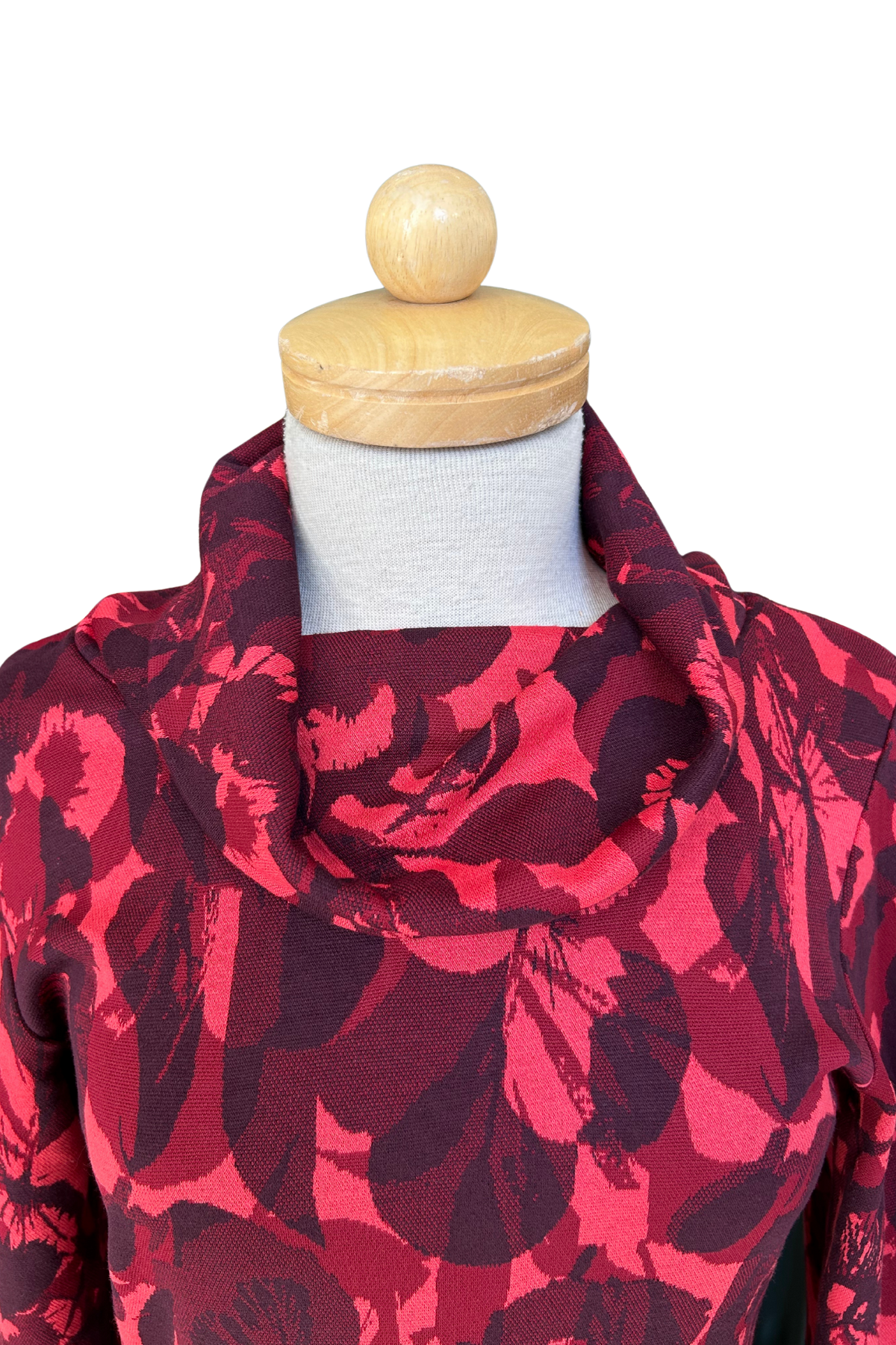Calypso Sweater
