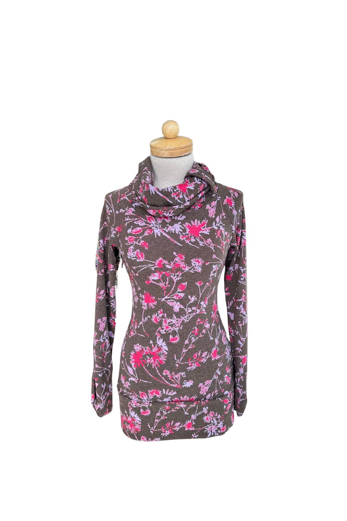 Églantine Sweater