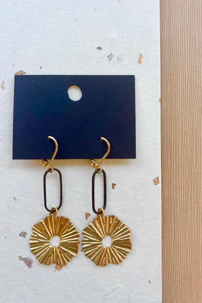 Amelia Earrings