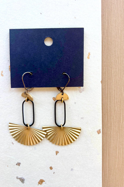 Hazel Earrings