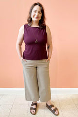 Mabel Pant